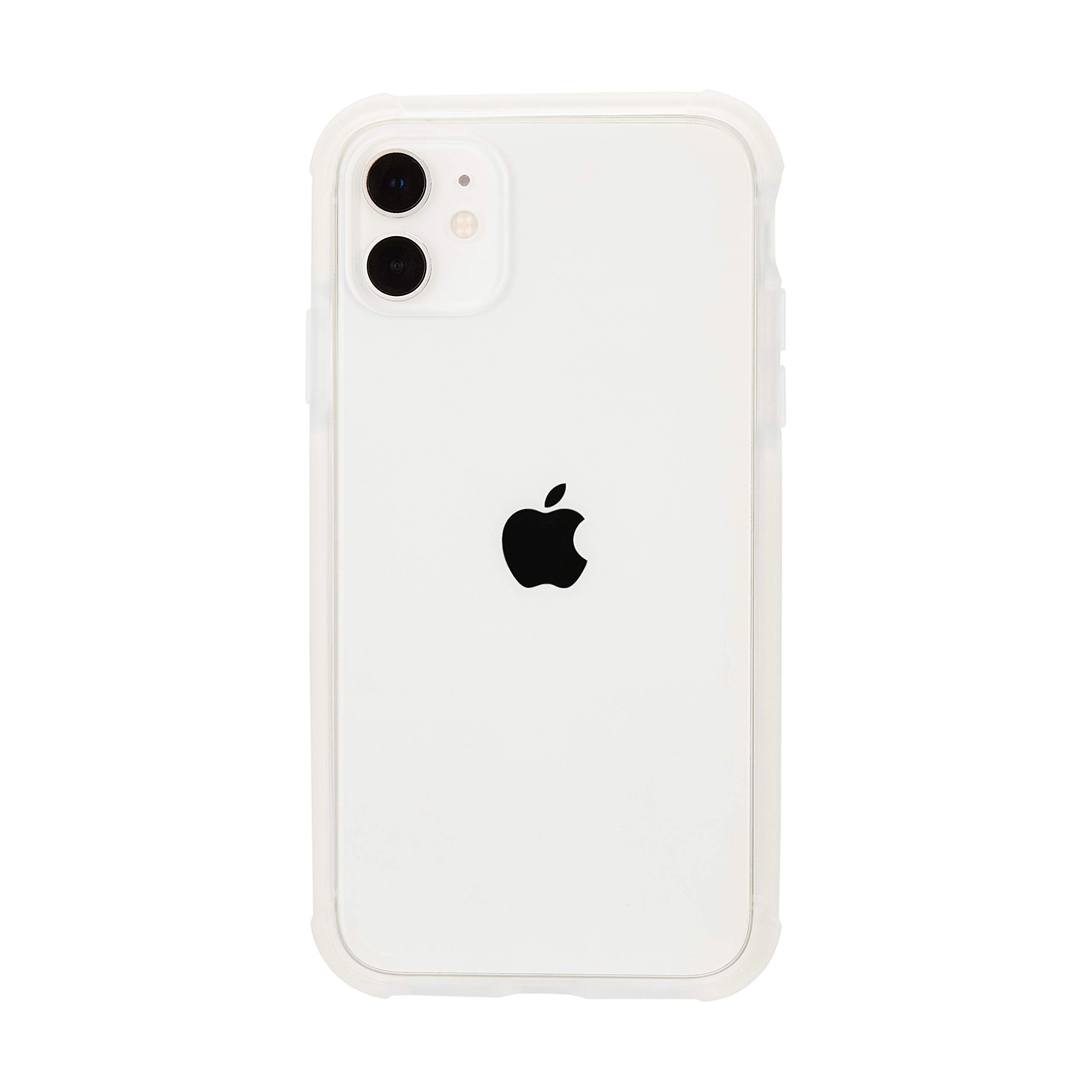 Amazon.co.jp: Amazonベーシック iPhone 11 クリスタルモバイルフォン